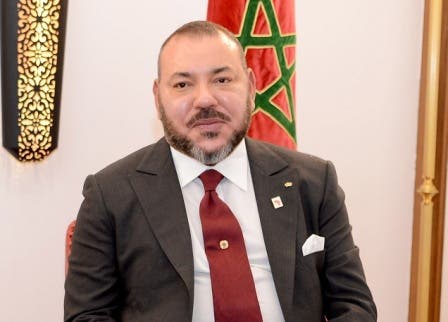 صحيفة مصرية : المغرب حقق الكثير من المكتسبات بقيادة الملك