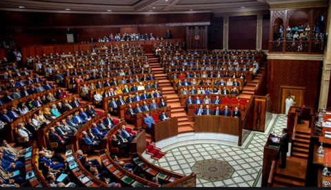 حصيلة السنة التشريعية.. الخلفي: البرلمان صادق على 173 مشروع قانون