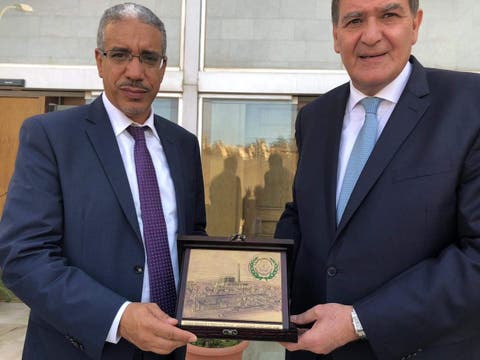 المغرب يتسلم بعمان رئاسة الهيئة العربية للطاقة المتجددة