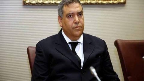 الداخلية توقف رئيس دائرة ايت اورير بسبب تدوينة فيسبوكية