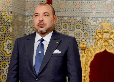 العاهل السعودي يستقبل رؤساء بعثات الحج ويكلف رئيس الوفد المغربي إبلاغ تحياته للملك محمد السادس