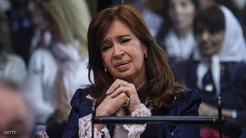 للمرة الرابعة.. رئيسة الأرجنتين السابقة أمام المحكمة