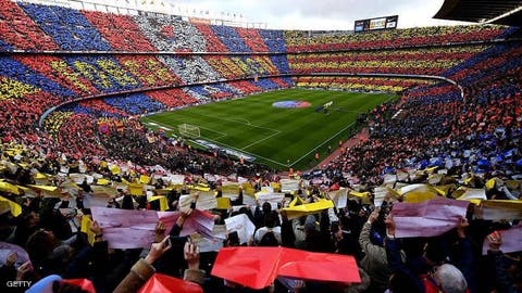 قريبا.. برشلونة أول فريق “ملياري” في العالم
