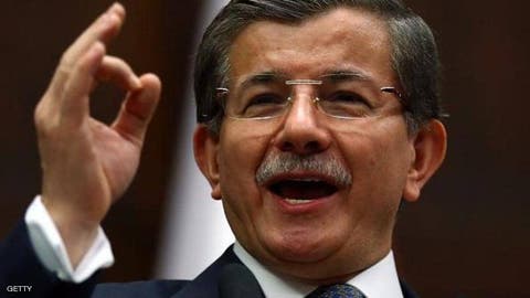 تركيا.. داوود أوغلو يستقيل من “العدالة والتنمية”