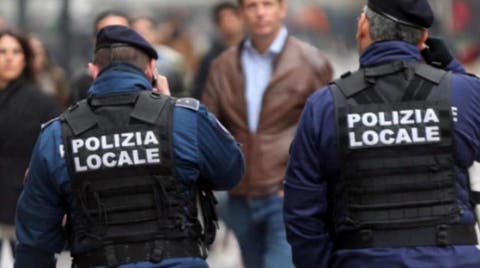 ضمنهم 8 مغاربيين .. توقيف 10 أشخاص في عملية لمكافحة الإرهاب بايطاليا