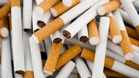 بالأرقام: نسبة تهريب السجائر بلغت 5.23 بالمائة خلال 2019