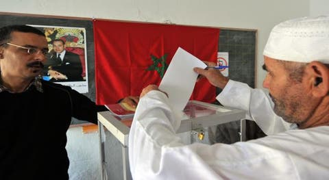 وزارة الداخلية تدرس اعتماد إجبارية التصويت في انتخابات 2021