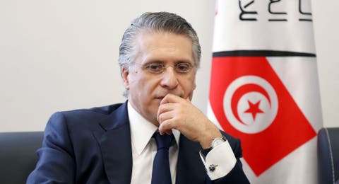 تونس… حوار تلفزيوني من السجن مع مرشح للانتخابات الرئاسية