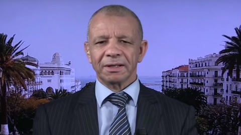 وزير جزائري سابق يعلن ترشحه للانتخابات الرئاسية