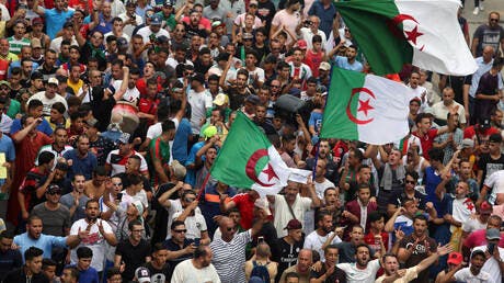 محاكمة تاريخية في الجزائر تطال شخصيات بارزة في عهد بوتفليقة