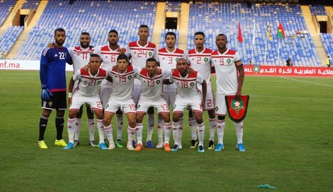 موعد مباراة المنتخب المحلي ضد الجزائر والقنوات الناقلة