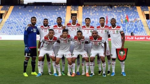 الجهة الشرقية تستقبل مباراة المنتخب المغربي ضد نظيره الجزائري