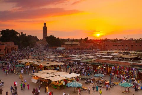 المغرب ضمن أفضل الدول لجودة حياة المغتربين