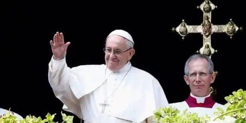 حوار الحضارات.. بابا الفاتيكان يستعد لزيارة تايلاند واليابان نونبر القادم