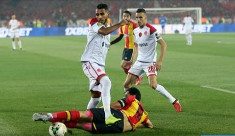 الكاف يعلن رسميا الترجي التونسي بطلا لدوري أبطال إفريقيا لكرة القدم بشكل نهائي