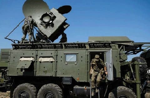 شركة أوكرانية تزود المغرب بنظام دفاعي من أحدث الصناعات العسكرية