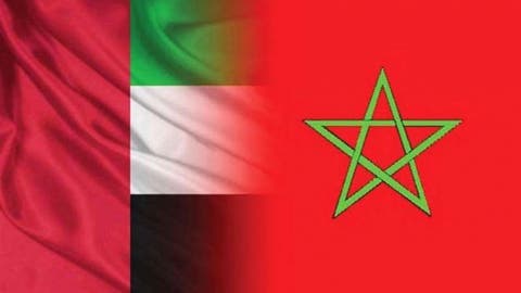 الإمارات تشيد بجهود المغرب لإيجاد حل سياسي لقضية الصحراء