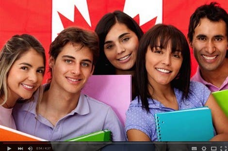 كندا تعلن عن تسهيلات خاصة بقبول الطلبة المغاربة بجامعاتها التعليمية