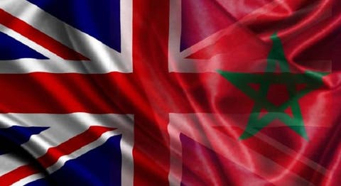 الصحراء المغربية: بريطانيا تجدد دعمها الكامل لجهود المغرب “الجدية و ذات المصداقية”