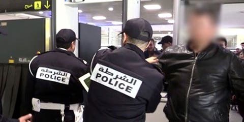 مطار محمد الخامس.. اعتقال روسي مطلوب لدى الانتربول