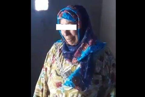اغتصاب سيدة مسنة وتصويرها بواد زم يغضب رواد “الفيسبوك”