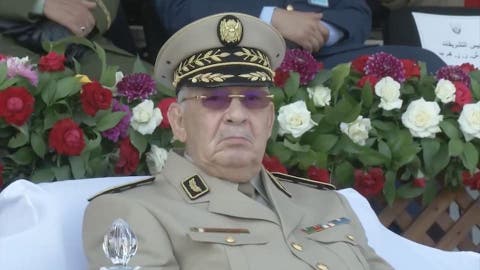تعيين مدير جديد لمخابرات الشرطة الجزائرية