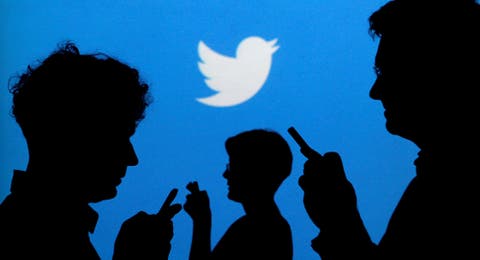 عطل عالمي في تويتر يشل حركة آلاف المستخدمين
