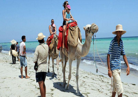 المغرب ضمن أفضل 10 وجهات سياحية لعام 2020