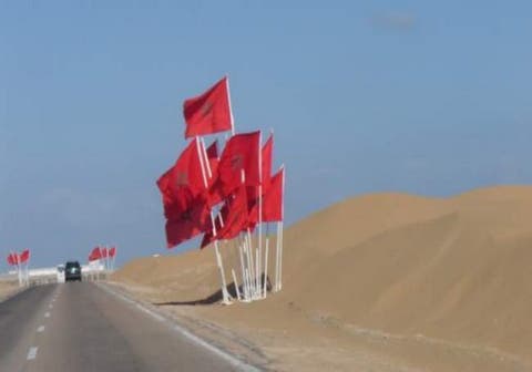 الصحراء ..قطر تجدد الدعوة بالأمم المتحدة الى حل نهائي يضمن سيادة المغرب