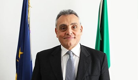 ايطاليا فخورة بدعم الإحتياجات العاجلة لبلدية “غات” الليبية