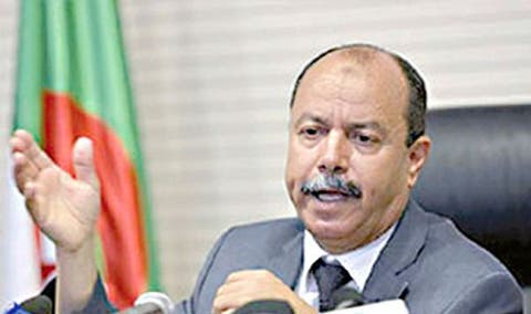 وزير العدل الجزائري: لا تراجع عن ”انتخابات ديسمبر“