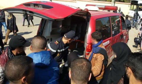سلطات اسفي تكشف حقيقة تعرض باعة متجولين لاعتداء جسدي