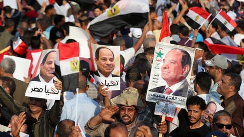 مصر.. الإفراج عن عشرات المتظاهرين الموقوفين