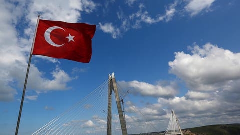 الخارجية التركية تستدعي السفير الأمريكي