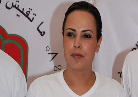مغاربة يعزون في وفاة والدة الحقوقية “نجاة أنور ‘
