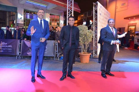 مهرجان الدار البيضاء للفيلم العربي ..قصور تنظيمي ورهانات تائهة