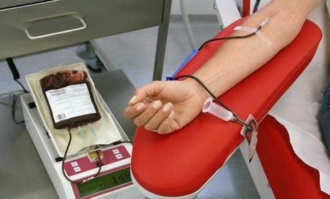 بنك الدم بمستشفى سطات بلا دَمٍ والمواطنون بين الحياة والموت