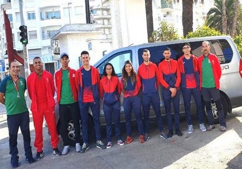 المنتخب الوطني للدراجات يطير لتونس بحثا عن بطاقة التأهل الأولمبي