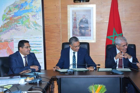 قطاع الحافظي  و”ساوند انرجي المغرب” يوقعان على مذكرة تفاهم في مجال الغاز الطبيعي