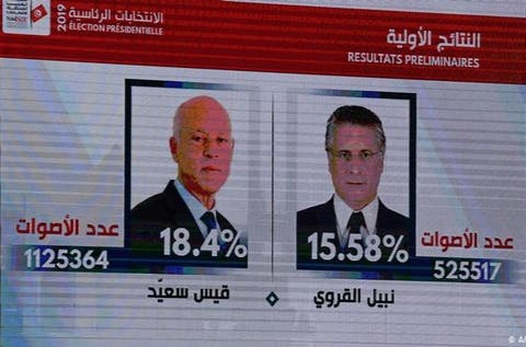 بعد حملة انتخابية شيقة تونس تختار: سعيّد أم القروي؟