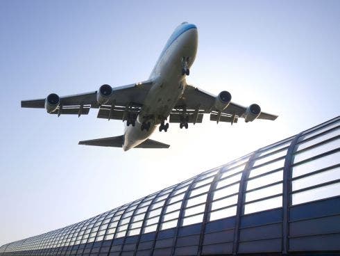 Photo of عدد المسافرين يتجاوز 18 مليون بمطارات المملكة خلال السنة الجارية