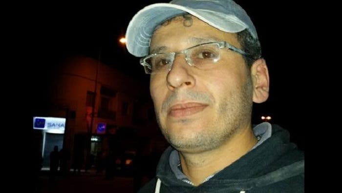 مجلس بوعياش يزور الأبلق في سجنه ويُطمئِن والدته على حالته الصحية 1 مجلس بوعياش يزور الأبلق في سجنه ويُطمئِن والدته على حالته الصحية