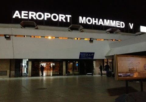 مطار محمد الخامس يمنع التقاط الصور و الفيديوهات و يُعرض المخالفين للعقوبة