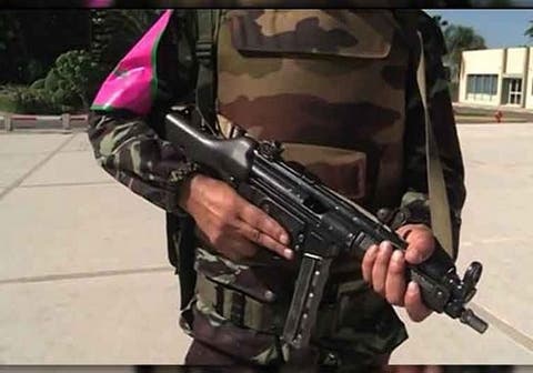اكادير : مقتل عسكري من فرقة ” حذر” برصاصة طائشة