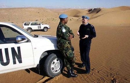 موقف غوتيريس.. تكريس للشرعية الدولية بشأن الصحراء ودعم للطرح المغربي