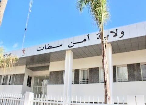 أمن سطات يفك لغز اختفاء اربع تلميذات