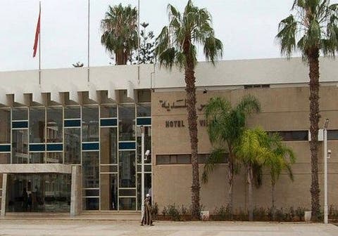 بلدية أكادير تتعثر قضائيا في دعوتين قضائيتين ضد مقاولة