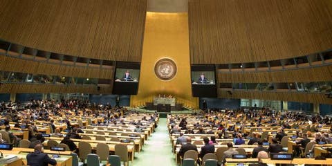 الأمم المتحدة .. اللجنة الرابعة تجدد دعمها للمسار السياسي لتسوية قضية الصحراء المغربية
