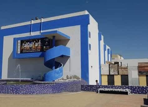 أكادير :  فعاليات تثمن تجاوب مجلس البلدية بإقتناء سينما ” صحراء”