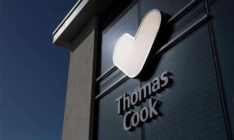 افلاس «توماس كوك» البريطانية يهدد 500 فندق في اسبانيا بالإغلاق